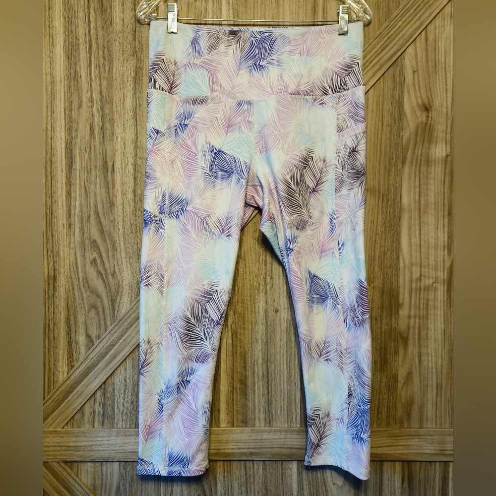 Gaiam Yoga Pants